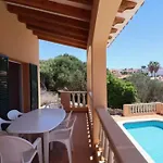 Diana וילה