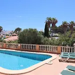 别墅 Diana Cala En Porter (Menorca)