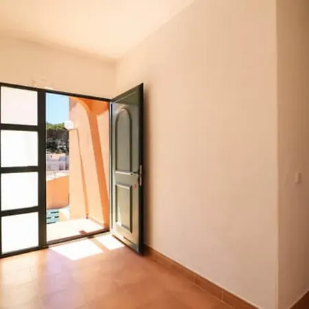 Diana * Cala En Porter (Menorca)