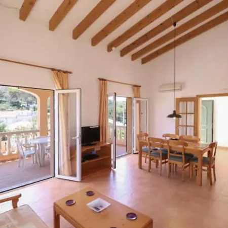 Diana Cala En Porter (Menorca)