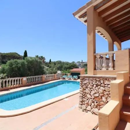 Villa Diana *