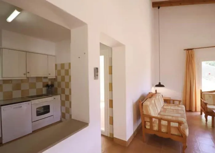 Diana * Cala En Porter (Menorca)