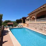 Diana Cala En Porter (Menorca)