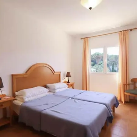 Diana Cala En Porter (Menorca)