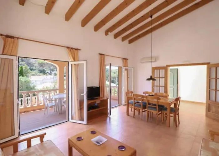 Diana Cala En Porter (Menorca)